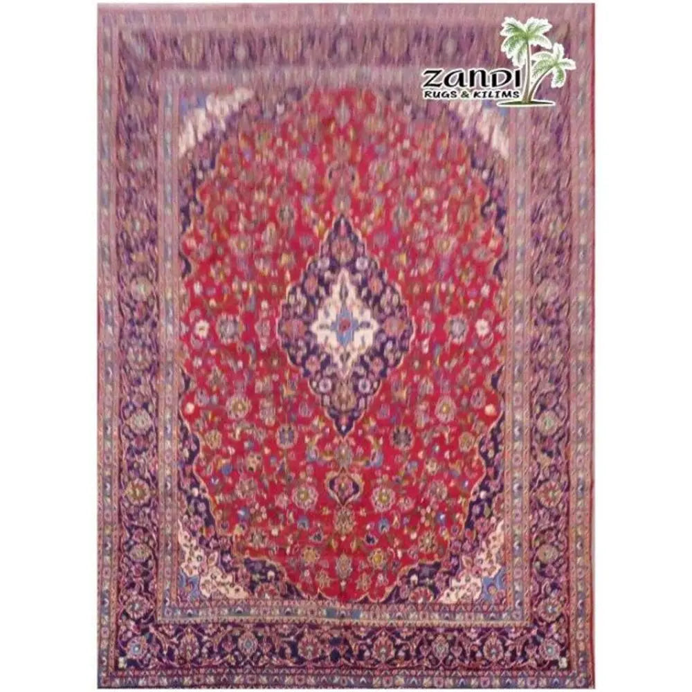 Edited image of rug 197